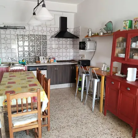 La Casona De Rabanal 別荘