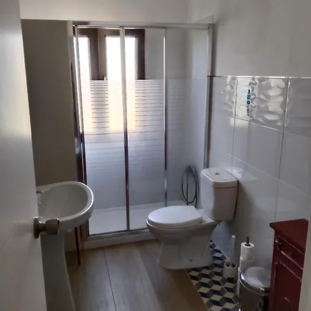 La Casona De Rabanal 別荘 *