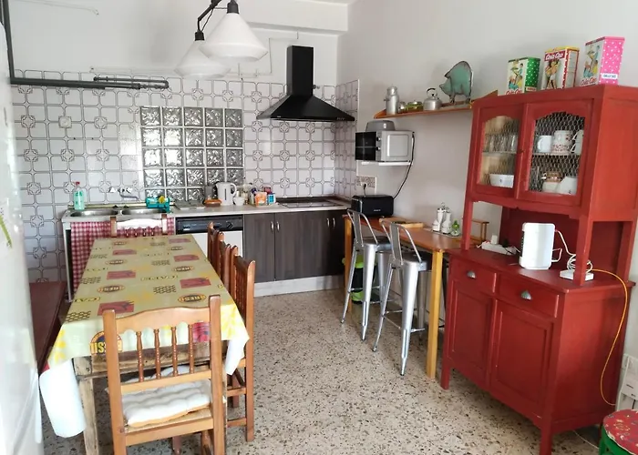 La Casona De Rabanal 別荘