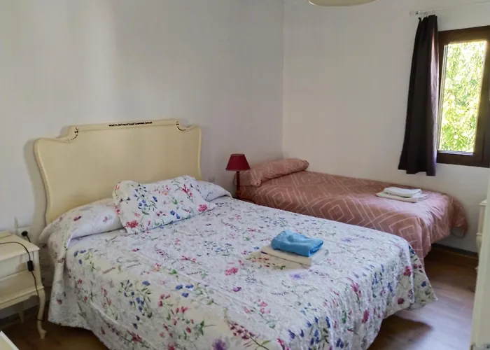 La Casona De Rabanal 別荘