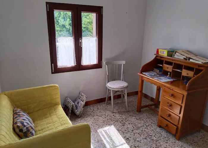 別荘 La Casona De Rabanal *