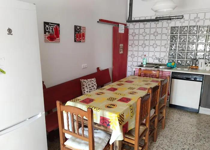 La Casona De Rabanal *