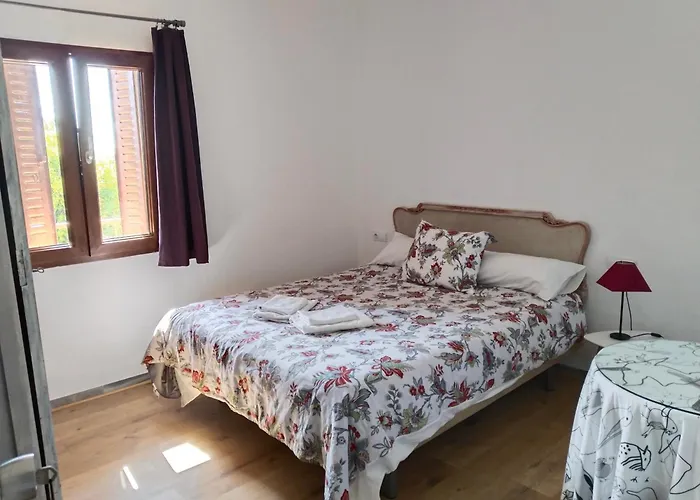 La Casona De Rabanal 別荘 *