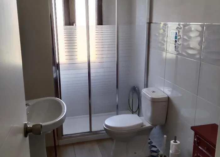 La Casona De Rabanal 別荘 *