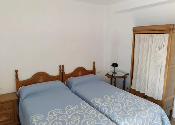 La Casona De Rabanal * ラバナル・デル・カミーノ